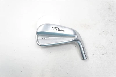 Titleist T100 2023 29* #6 Iron Club Head Only 3-3-B - Image 1 of 4