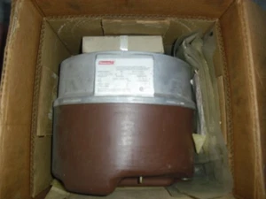 STEARNS 108702100 QF REV. B BRAKE ASSY-STD-LESS HUB 15lbs/ft 230/460 & 190/380V - Bild 1 von 5