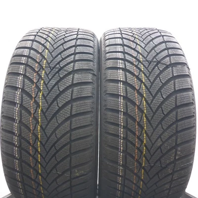 235 45 17 2x SEMPERIT 235/45 R17 97V XL Speed-Grip 5 Winterreifen 2022 VOLL - Bild 1 von 4