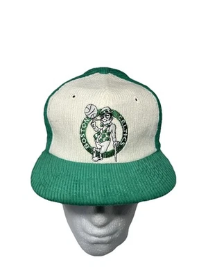De colección NBA Boston Celtics Pana Snapback Sombrero Raro Corea  Foto 1 de 4