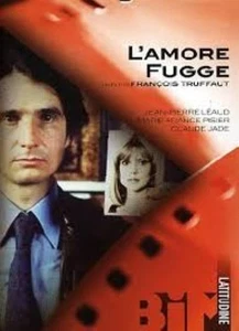 L'Amore Fugge DVD ** Disc Only ** G - Picture 1 of 3