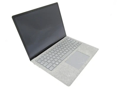 Microsoft Surface Laptop 4 1950 13.5" | 2.60GHz Core i5-1145G7 | 8GB | 256GB Foto 1 de 4