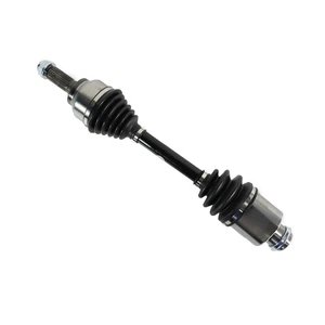 Front Right CV Axle Shaft Passenger Side Fit for Mazda 3 2005-2009 - Picture 1 of 6