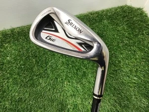 Dunlop SRIXON GiE 2011 Irons #5-9,Pw,Aw,Sw(8Clubs)/Miyazaki GiE/Flex:Regular - Picture 1 of 5