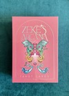 Zeke’s Arcana indie Tarot Deck OOP brand new SEALED