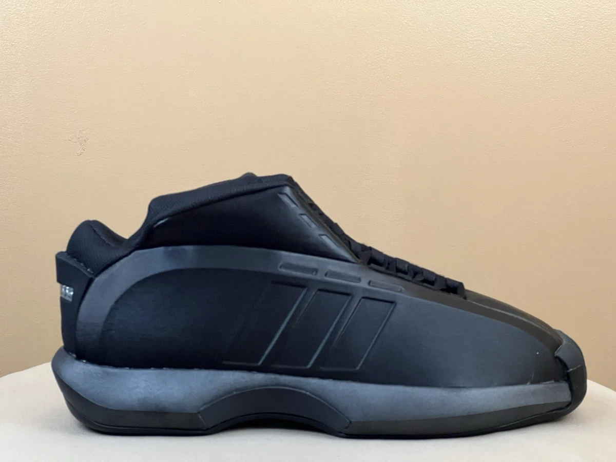 adidas Crazy 1 Men's Sneakers for Sale | Authenticity Guaranteed