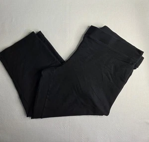 J Jill Pure Jill Damen XL schmales Bein Caprihose gebraucht, in einwandfreiem Zustand - Bild 1 von 6