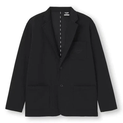 GU SOPH Collab Tailored Black Jacket M Stretch Used Rare - Image 1 of 4
