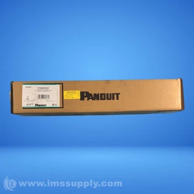 Panduit GPB2884R2Y FNFP - Изображение 1 из 4