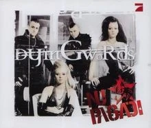 Dying Words von Nu Pagadi | CD | Zustand gut - Bild 1 von 2