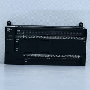 1PCS USED CP1L-M60DR-A PLC CPU Unit In Good Condition*le - Picture 1 of 2