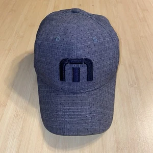 Travis Matthew Oak Hill Golf Country Club Snapback Mütze Größe Large Unisex - Bild 1 von 11
