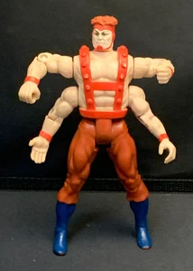 1992 Toy Biz Marvel Comics - Forearm 5" Action Figure X- Men - LOOSE - Picture 1 of 2