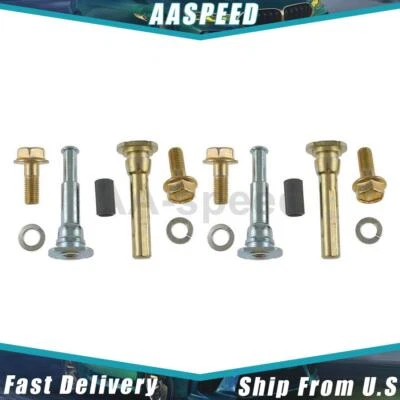 Kit de pinza de freno trasera para Nissan Máxima 1994 1993 1992 1991 1990 1989 1988 Foto 1 de 3