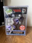 Funko Pop! Dungeons & Dragons - Acererak #155 Funko Droppp! LE 999 Grail