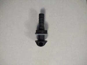 Dr Wellness Waterfall Tray Nozzle 7/8" - Picture 1 of 3