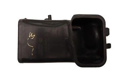 2012-2018 BMW 640I 650I F12 F13 FR LEFT SIDE AIR INTAKE CHANNEL DUCT TUBE OEM#1 - Image 1 of 4