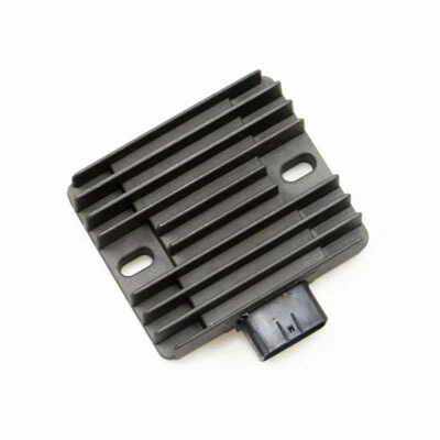 Regulador de voltaje rectificador de motocicleta para Kawasaki Ninja 650R Z750 Z1000 Vulcan Foto 1 de 4