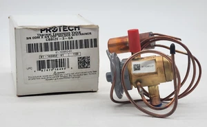 Protech Rheem Ruud 61-103652-01 Thermal Expansion Valve - Picture 1 of 14