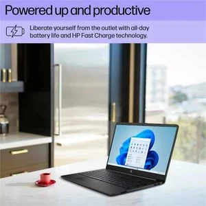 HP Stream 11 Pro G1 Laptop Celeron SLIM 4GB RAM 64GB SSD g - Picture 1 of 7