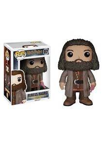 Funko POP! Movies: Harry Potter - Rubeus Hagrid 6" - Collectable Vinyl Figure -  - Picture 1 of 1