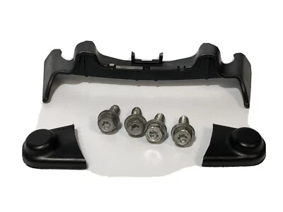 2013 Harley Davidson Electra Glide Gas Tank Plastic Trim 62775–08 (OEM) 103ci Foto 1 de 4