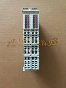 Módulo BECKHOFF KL2809 USADO 1 PIEZA en buen estado - Imagen 1 de 4