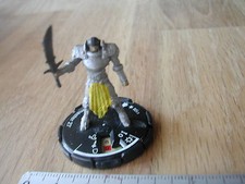 No. 106 temple bladesman/mage knight miniature/// #44
