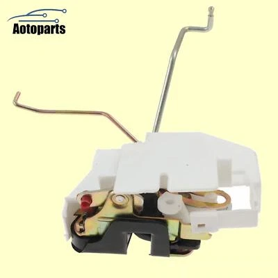 New Front Door Left Lock Latch Fit 2001 2002 2003 2004 Kia Optima 813103C001 - Изображение 1 из 4