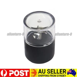 Portable Electric Auto Herb Tobacco Grinder Crusher Machine USB Rechargeable AUS - Picture 1 of 6