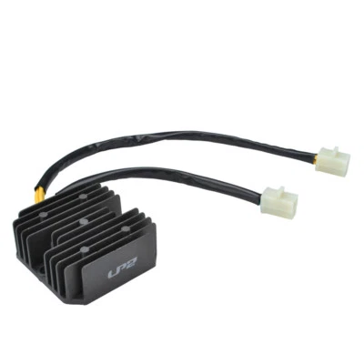 Rectifier Regulator Voltage For Honda CMX450C Rebel 86-87 CX500D Deluxe 78-81 Foto 1 de 4