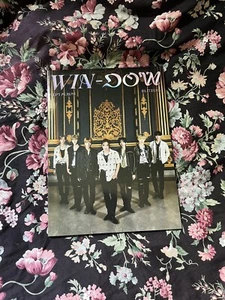 BLITZER Win-Dow Album ohne Fotokarte - Bild 1 von 3