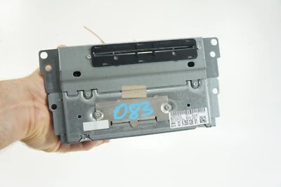 BMW 535i 550i GT F07 2011-2013 estéreo cd gps navegación ordenador receptor fabricante de equipos originales Foto 1 de 4