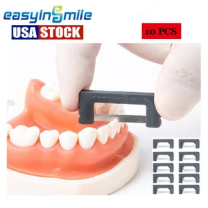 Dental IPR Strips Easyinsmile Kieferorthopädie Interproximal Emaille Reduzieren Säge - Bild 1 von 24