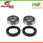 All Balls Rear Wheel Bearing For Can-Am Spyder Rs Se5 998Cc 2008-12