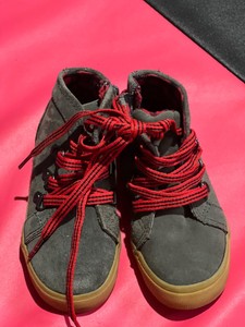 Las mejores en Zapatos Gris Cherokee para Niños eBay