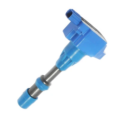 Honda Civic 2003-2005 híbrido 1,3 L para UF373 7805-3255 C1323 bobina de encendido azul * Foto 1 de 2