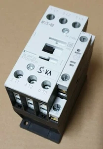 EATON  DIL M17-01   XTCE018C01 - Picture 1 of 4