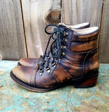 freebird gage boots