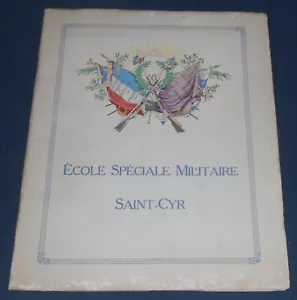 Ecole Spéciale Militaire Saint-Cyr - Imagen 1 de 2
