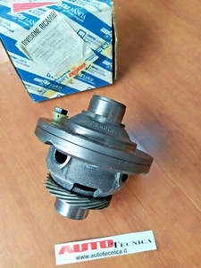 95577216 SCATOLA DIFFERENZIALE FIAT DUCATO 90 TALENTO ORIGINALE 9567223680 - Foto 1 di 7