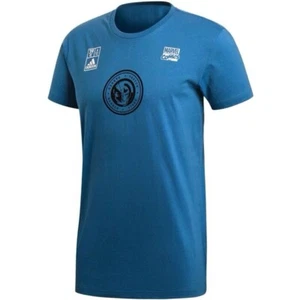 SELTEN NEU MIT ETIKETT MARVEL ADIDAS X TEAM #39 T-SHIRT! PARKER, STARK, CAP, BANNER ETC! Rarität Gr-L - Bild 1 von 10