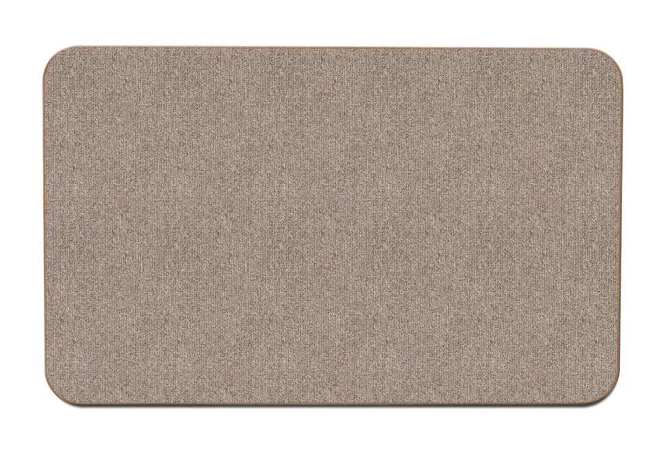 Area Rugs House Home And More Skid-resistant Carpet Indoor Floor Mat Pebble 4'
