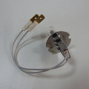 Bulb for Osram 64382 HLX-C 200W-15 6.6A PK30d Airport Lamp 200W6.6A 59081 200-15 - Picture 1 of 5