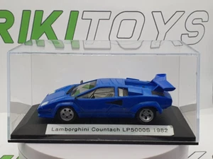 Lamborghini Countach 1/43 Con Scatola - Foto 1 di 5
