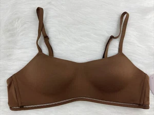 brasieres de mujer Sin Varillas Size 34 A - 34C - 36A - Picture 1 of 6