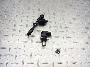 2018 13-18 Suzuki Burgman AN650 TPS Throttle Position Sensor Idle Speed Control - Picture 1 of 10