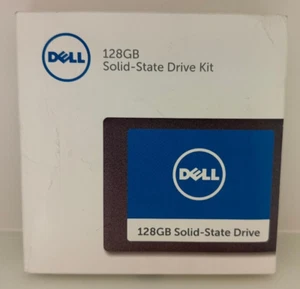 Dell 128GB SSD Laufwerk (Samsung PM871 2,5 7mm) (MZ-7LN128D) - Bild 1 von 3