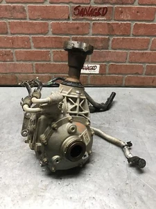 16-18 Ford Focus RS oem front transfer case assembly - Picture 1 of 18