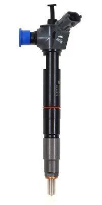 Genuine GM 55506244 Fuel Injector 2020–2024 3.0L LM2 Duramax Silverado Sierra - Image 1 of 4